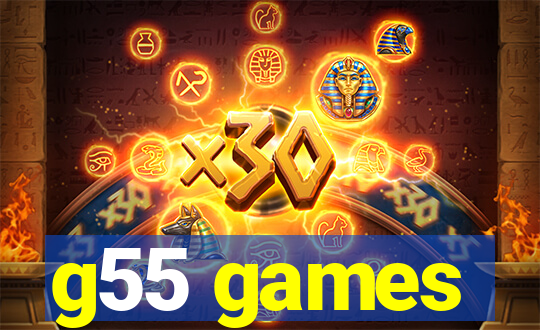 g55 games