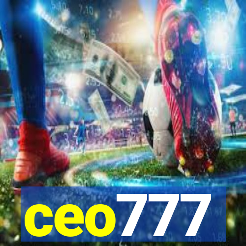 ceo777