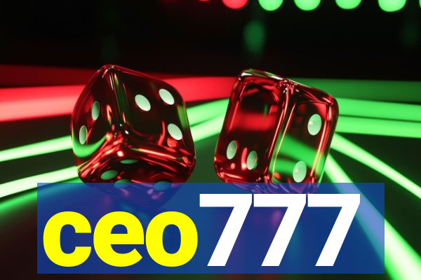 ceo777