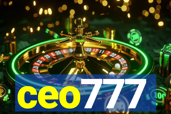 ceo777