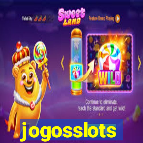 jogosslots