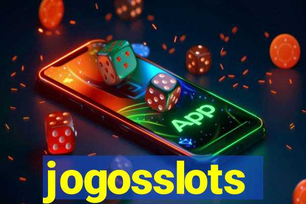 jogosslots