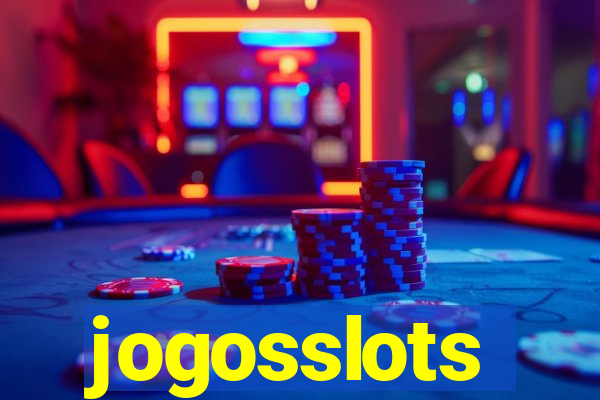 jogosslots