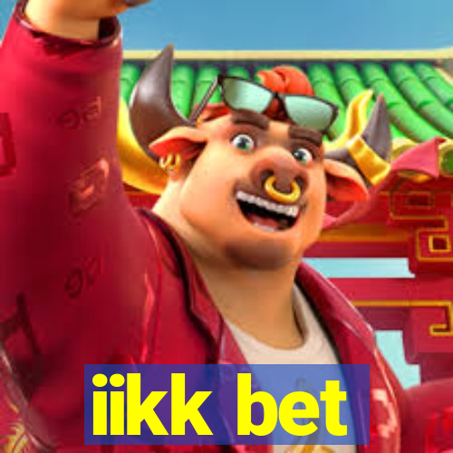 iikk bet