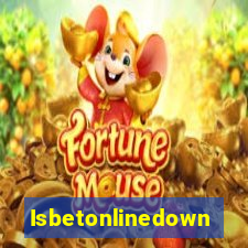 Isbetonlinedown