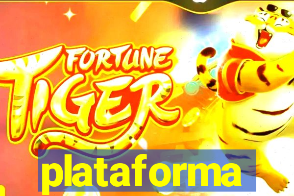 plataforma atualizada do fortune tiger