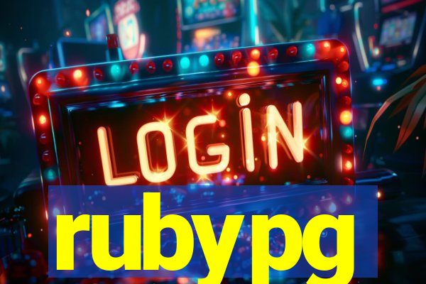 rubypg