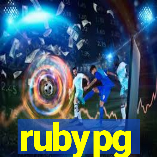 rubypg