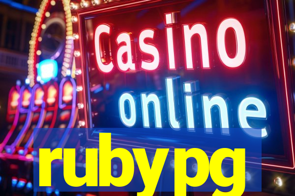 rubypg