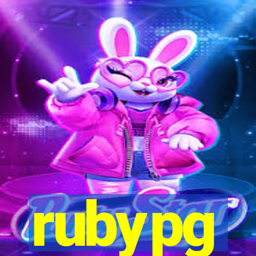 rubypg