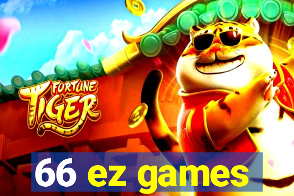 66 ez games