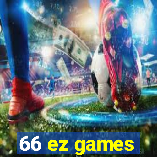 66 ez games