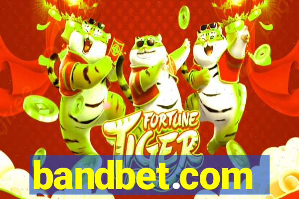 bandbet.com