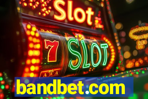 bandbet.com