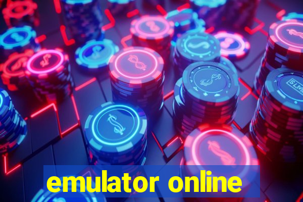 emulator online