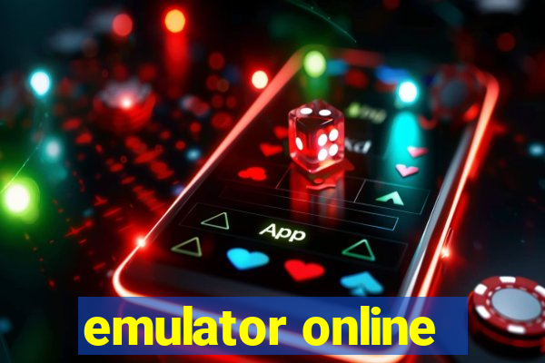 emulator online