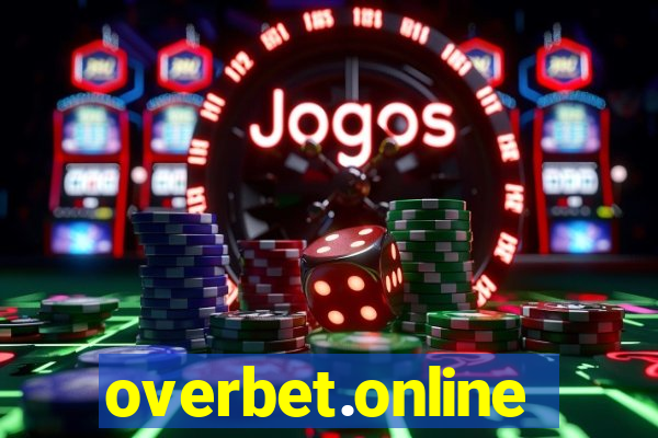 overbet.online