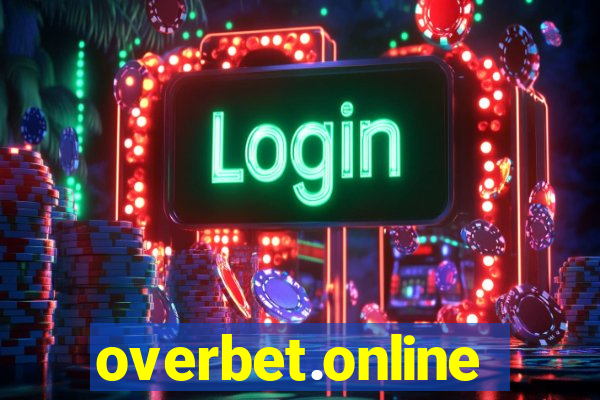 overbet.online