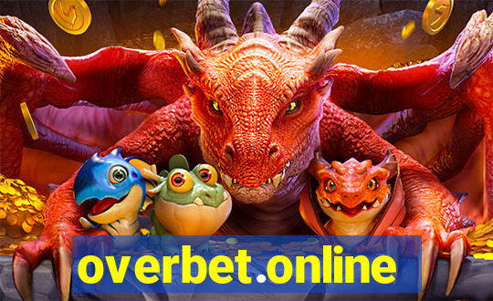 overbet.online