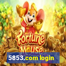 5853.com login