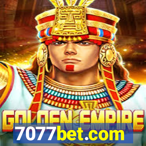 7077bet.com