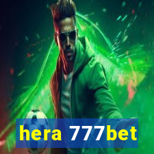 hera 777bet