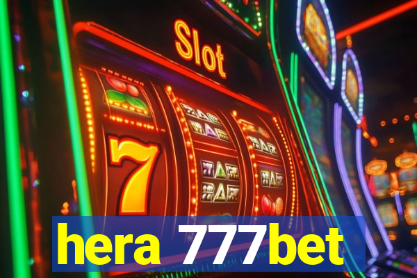 hera 777bet