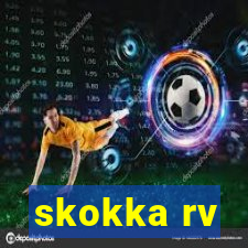 skokka rv