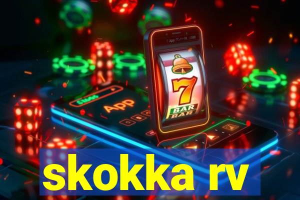 skokka rv