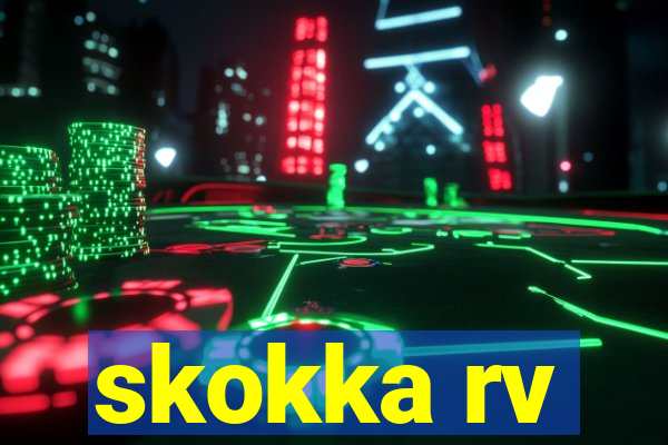 skokka rv