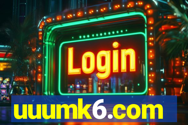 uuumk6.com