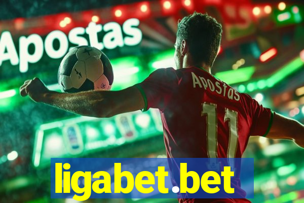 ligabet.bet