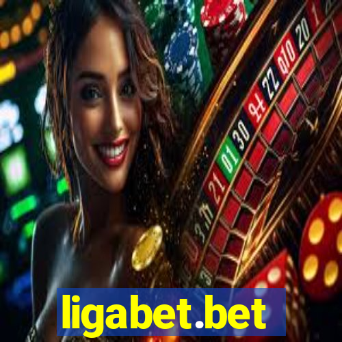 ligabet.bet