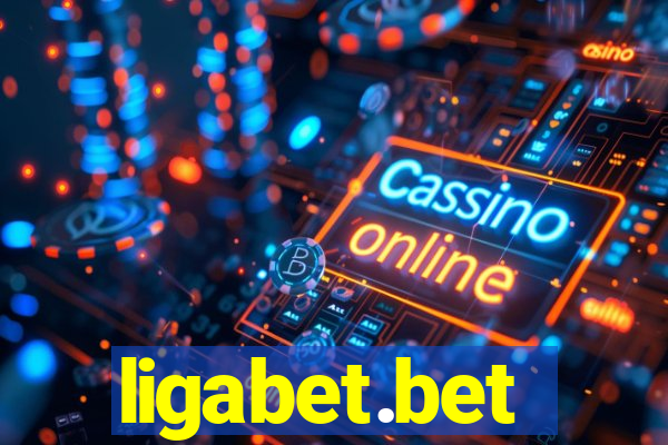 ligabet.bet