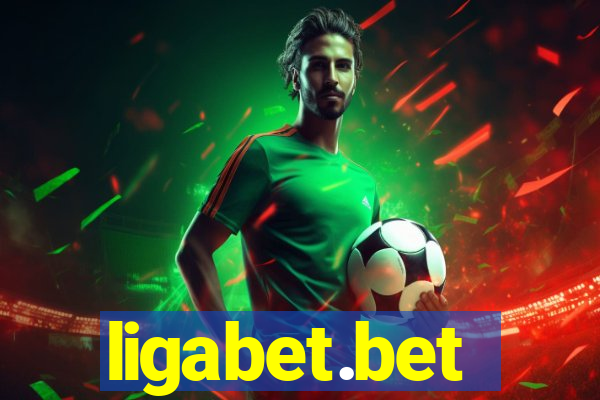 ligabet.bet