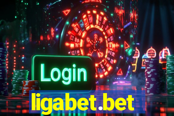 ligabet.bet