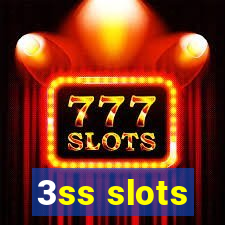 3ss slots