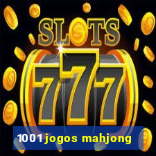 1001 jogos mahjong