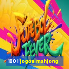 1001 jogos mahjong