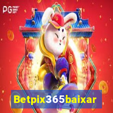 Betpix365baixar