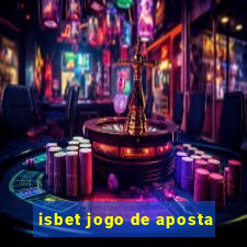 isbet jogo de aposta