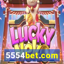 5554bet.com