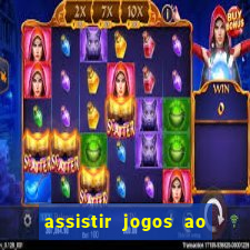 assistir jogos ao vivo rmc