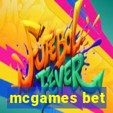 mcgames bet