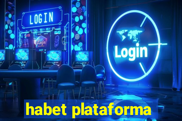 habet plataforma