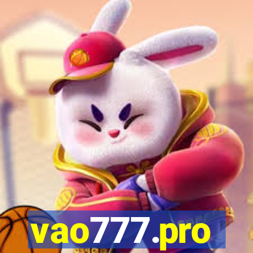 vao777.pro