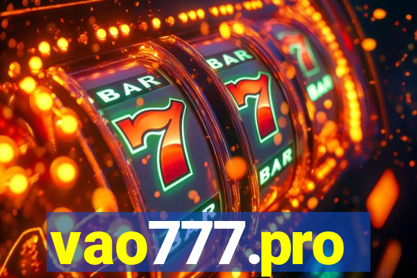 vao777.pro