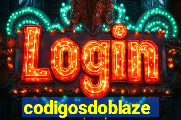 codigosdoblaze