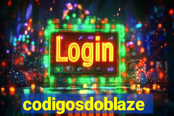 codigosdoblaze