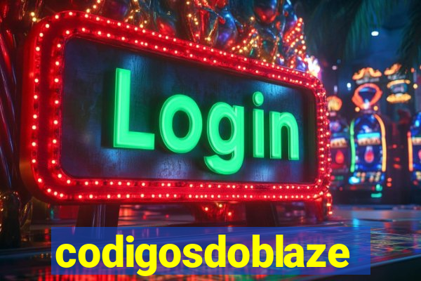 codigosdoblaze